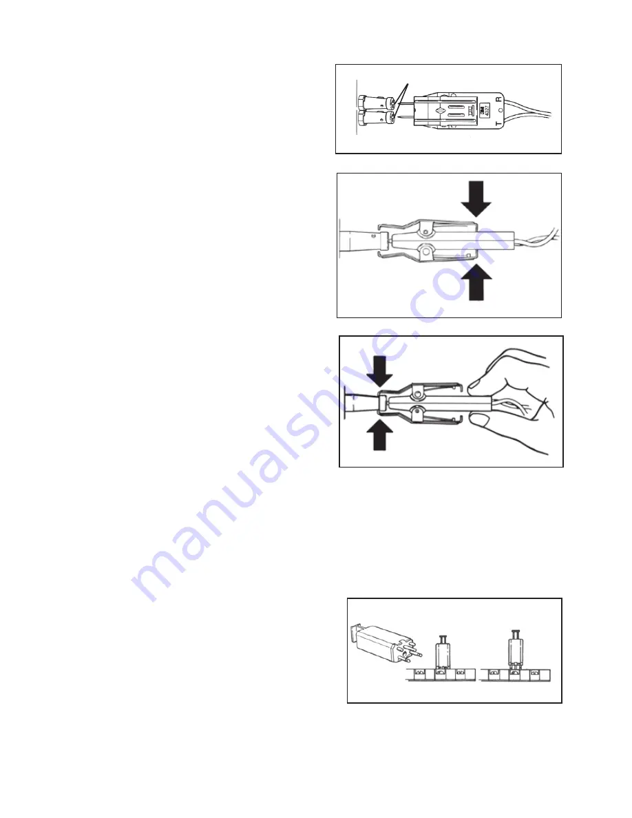 3M 4990 Instructions Manual Download Page 10