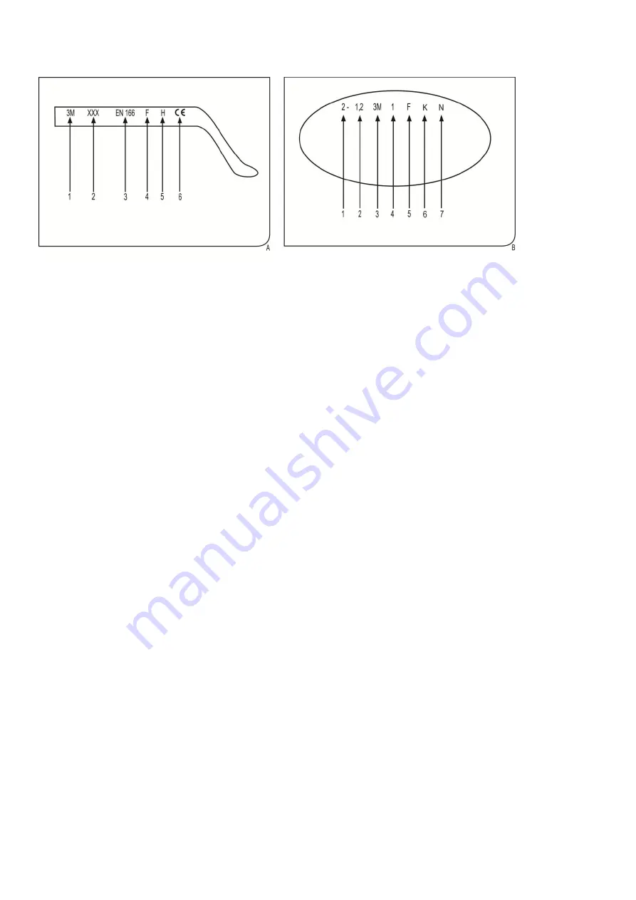 3M 5936792 Скачать руководство пользователя страница 3