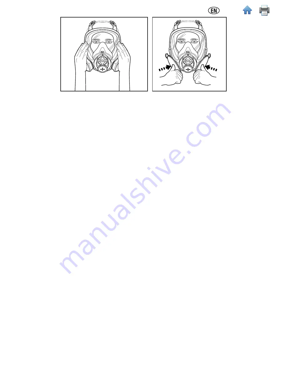 3M 6000DIN Series User Instructions Download Page 12