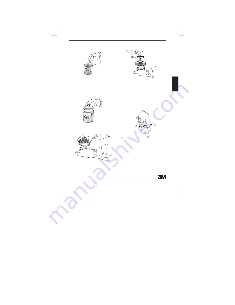 3M 60455080964 Скачать руководство пользователя страница 37