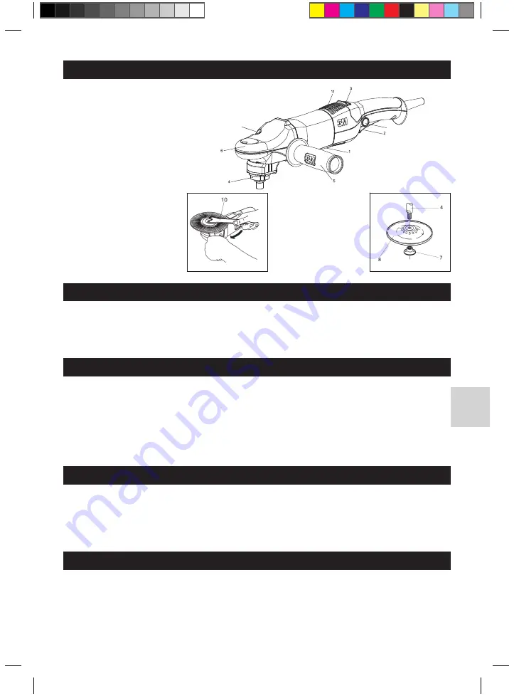 3M 64392 Instruction Manual Download Page 59