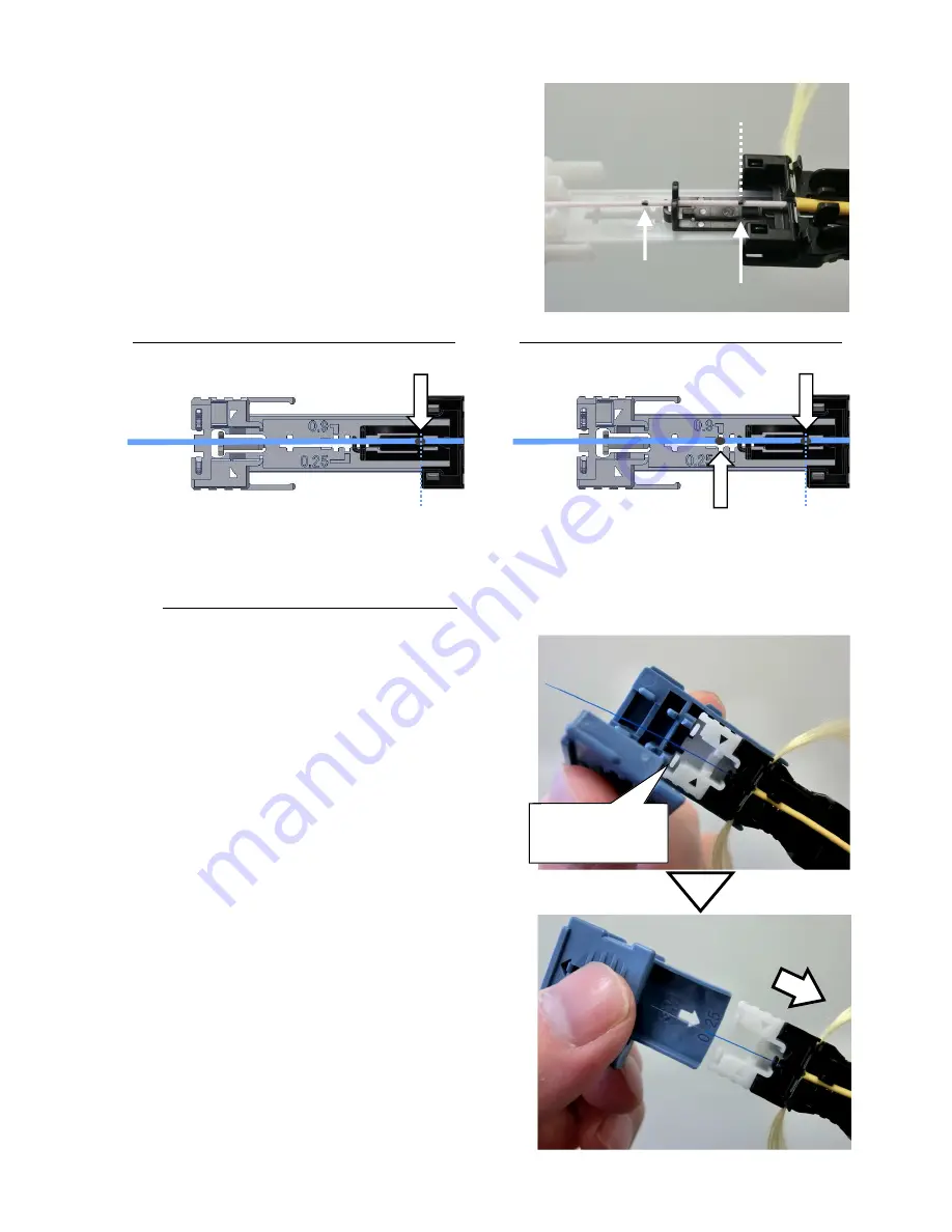 3M 6832-50/OM2-JG1 MM Instructions Manual Download Page 6