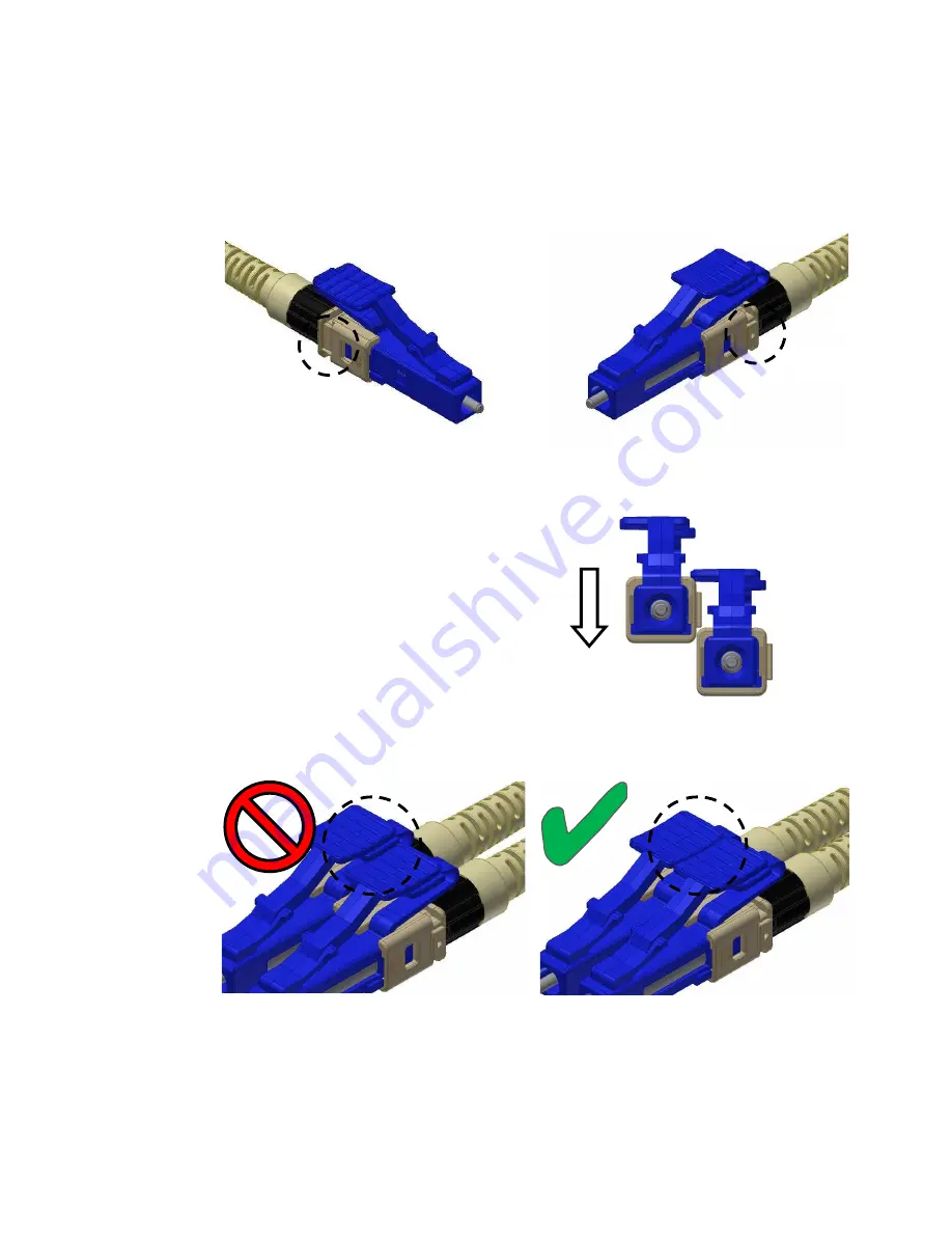 3M 6832-50/OM2-JG1 MM Instructions Manual Download Page 13