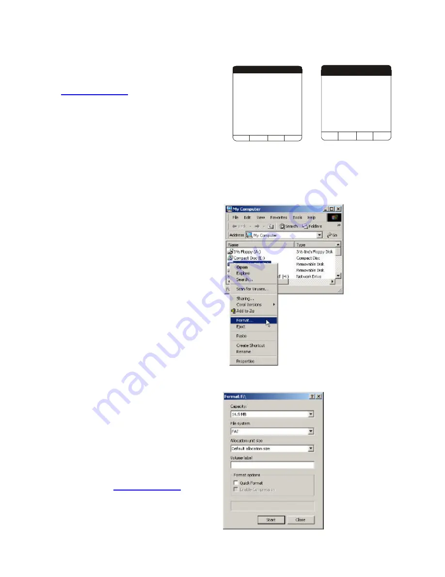 3M 702 Owner'S Manual Download Page 18