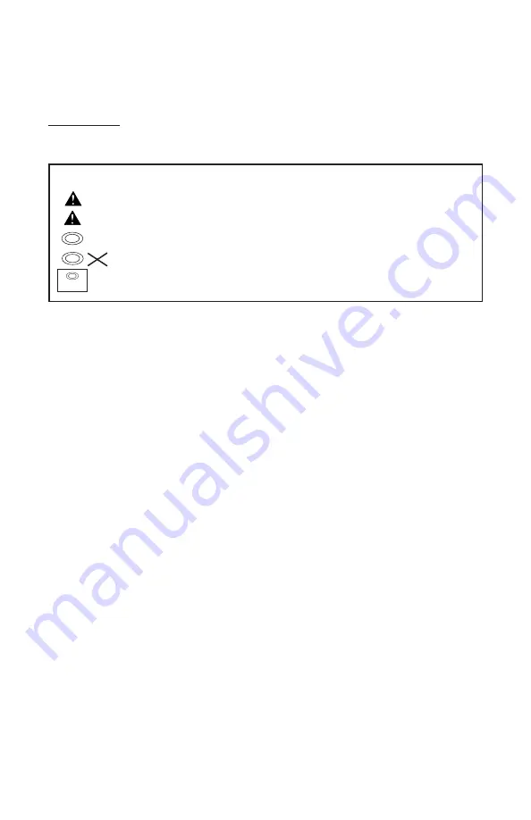 3M 746 Operating Instructions Manual Download Page 2