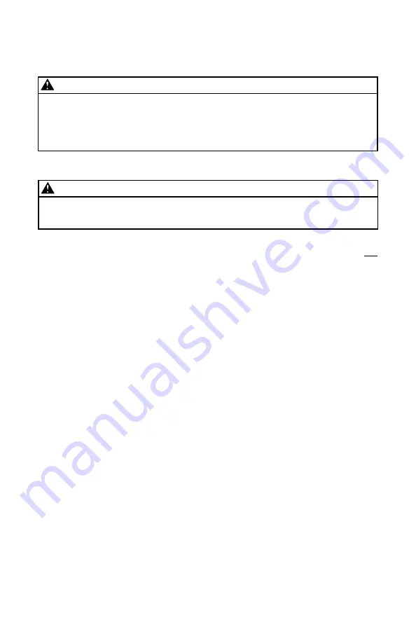 3M 746 Operating Instructions Manual Download Page 5