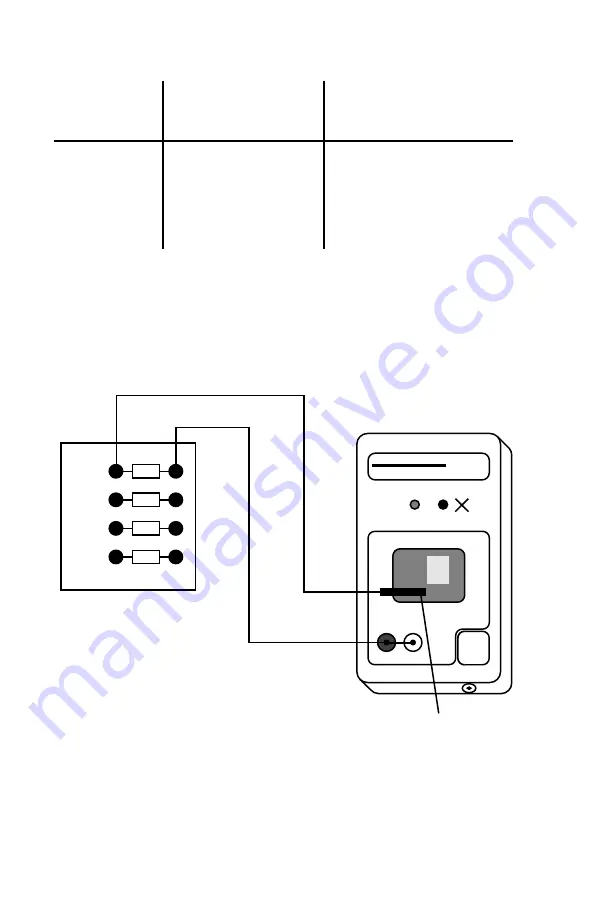 3M 746 Operating Instructions Manual Download Page 8