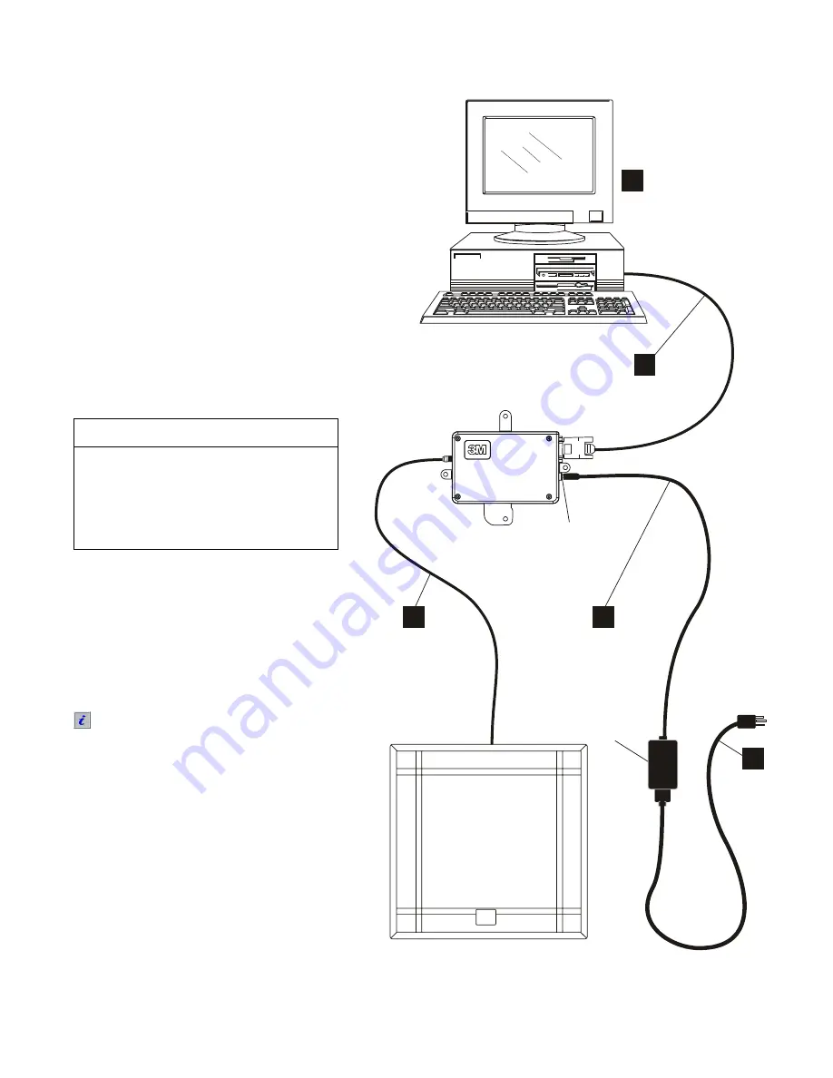 3M 770 Owner'S Manual Download Page 13