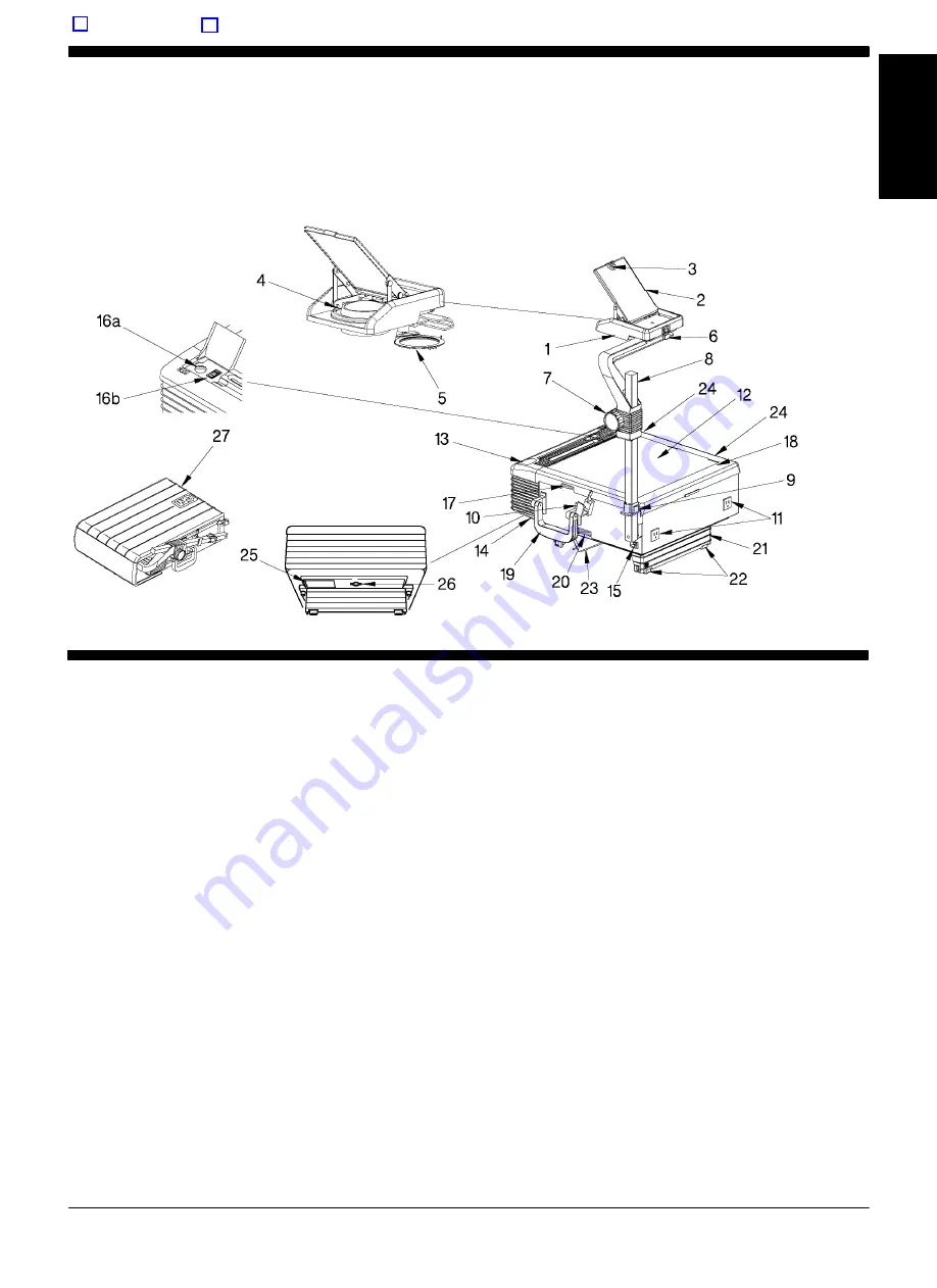 3M 9700 Operating Instructions Manual Download Page 5