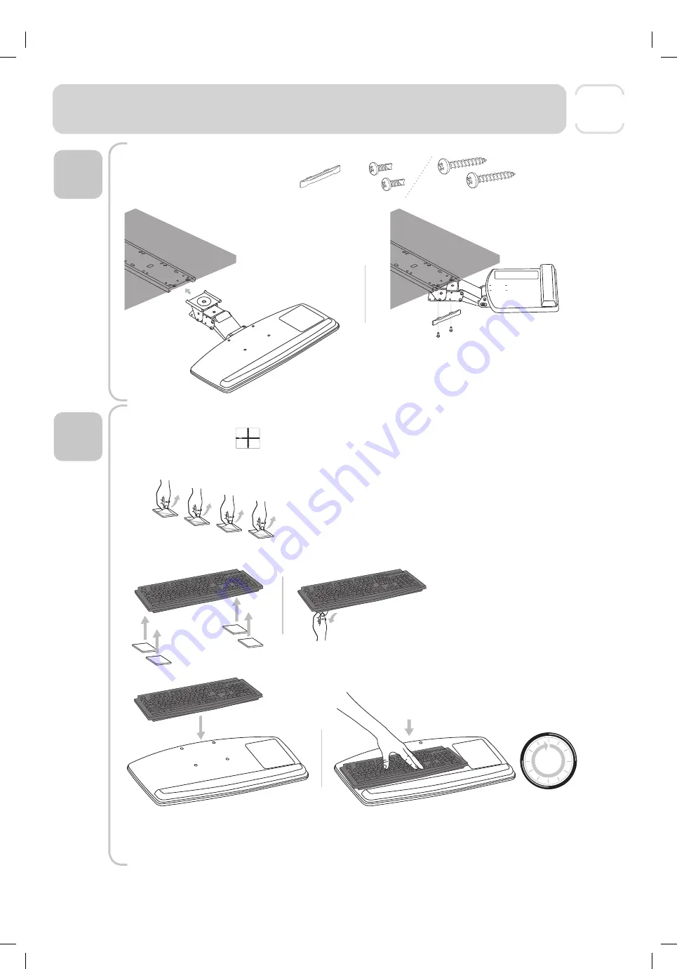 3M AKT60LE Owner'S Manual Download Page 7