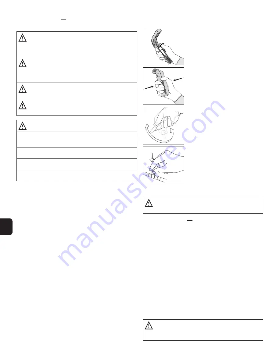 3M Attest Auto-reader 490 Operator'S Manual Download Page 179