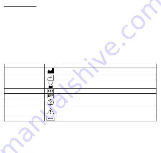 3M Attest Super Rapid Readout Biological Indicator 1491 Скачать руководство пользователя страница 34