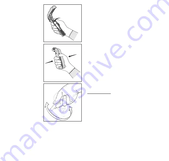 3M Attest Super Rapid Readout Biological Indicator... Manual Download Page 41