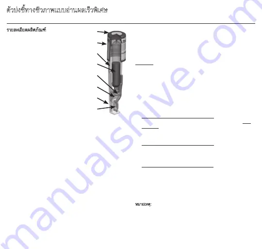 3M Attest Super Rapid Readout Biological Indicator... Скачать руководство пользователя страница 87