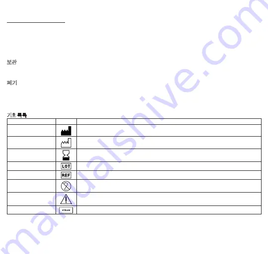 3M Attest Super Rapid Readout Biological Indicator... Manual Download Page 94