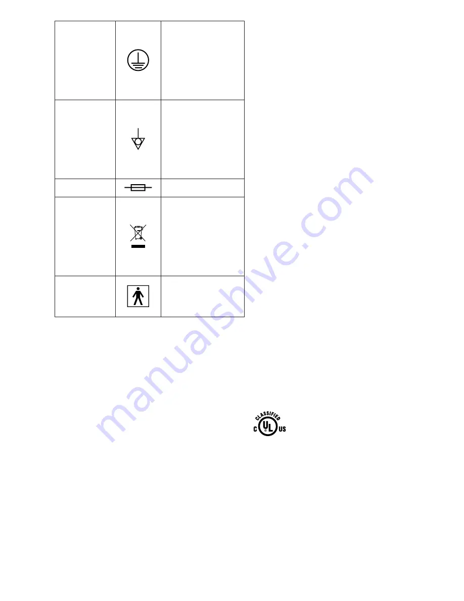 3M Bair Hugger 775 Operator'S Manual Download Page 184