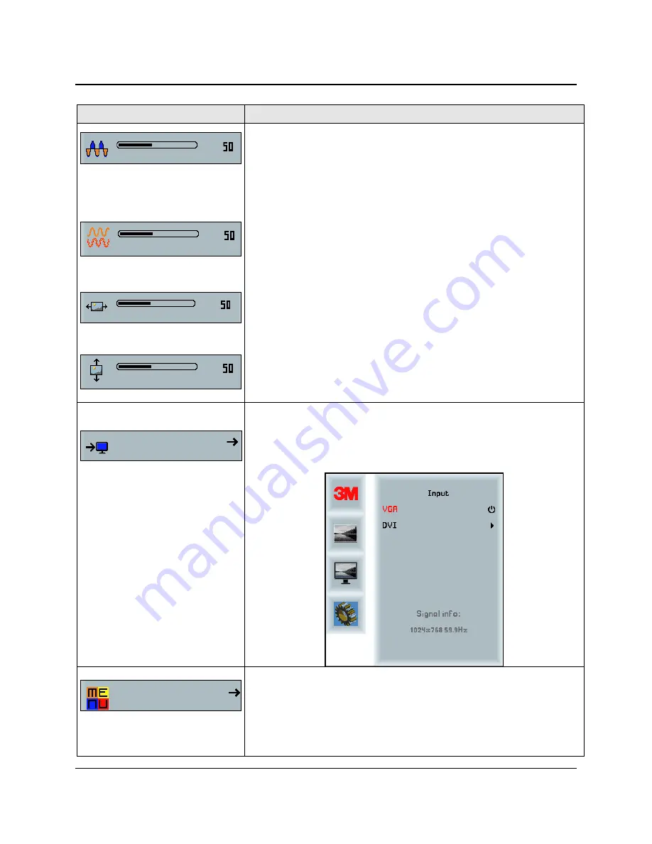 3M C2254SW Скачать руководство пользователя страница 19