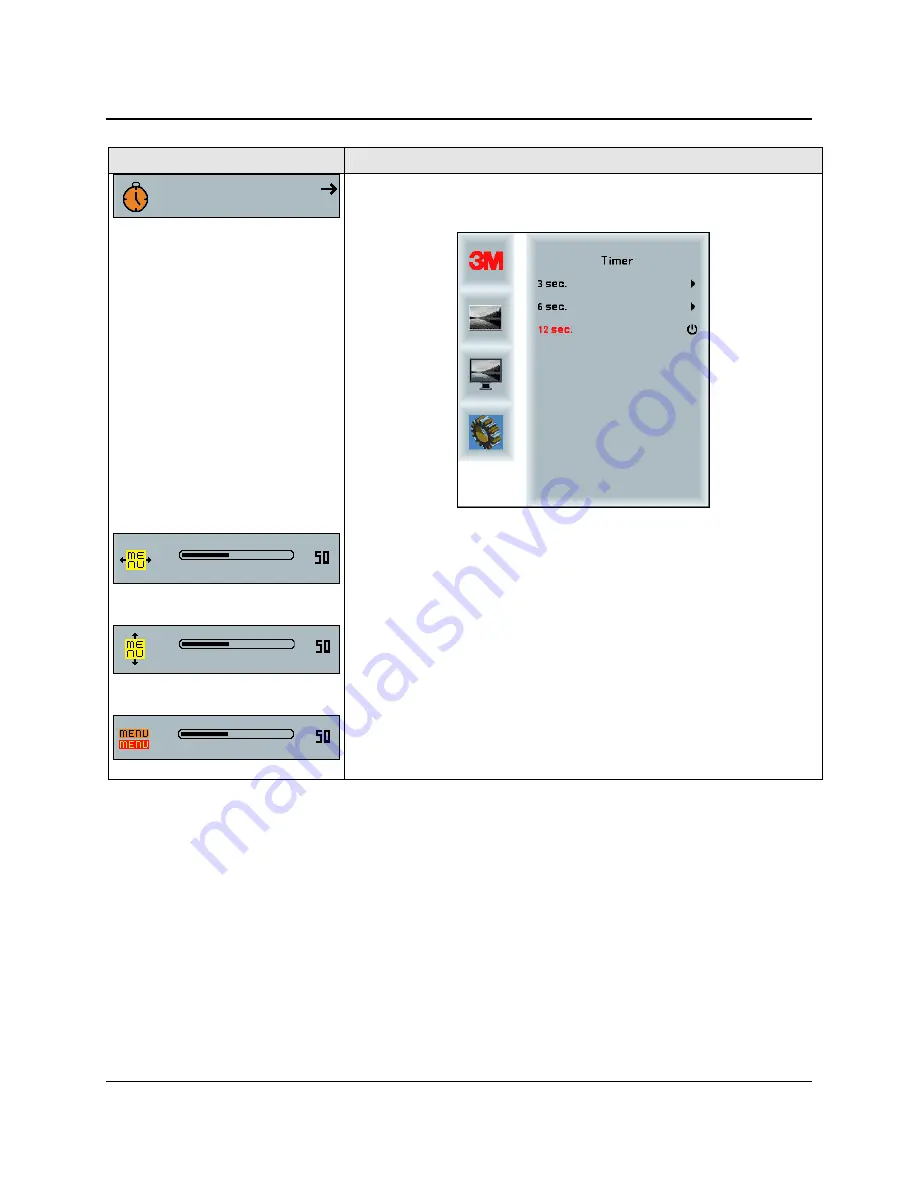 3M C2254SW User Manual Download Page 20