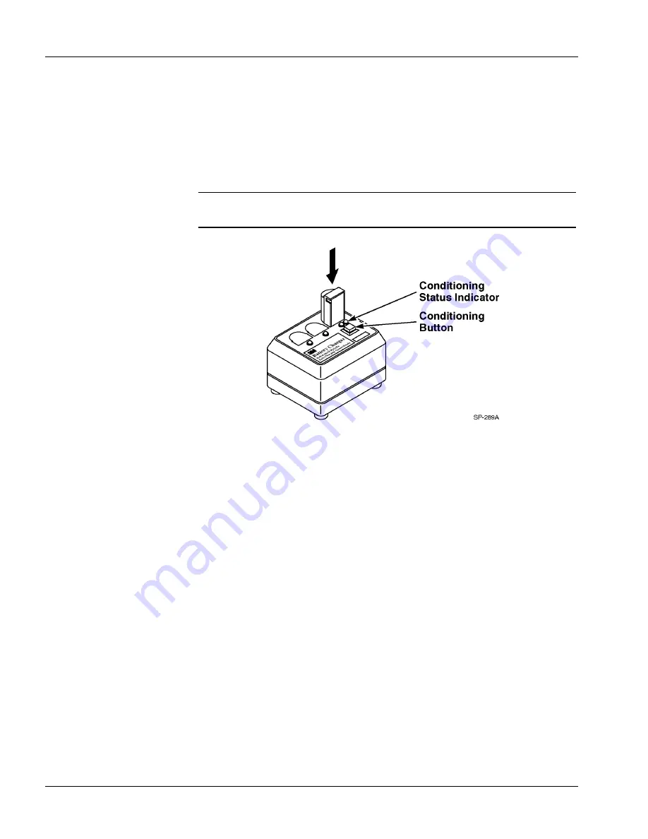 3M C860 Operating Instructions Manual Download Page 22