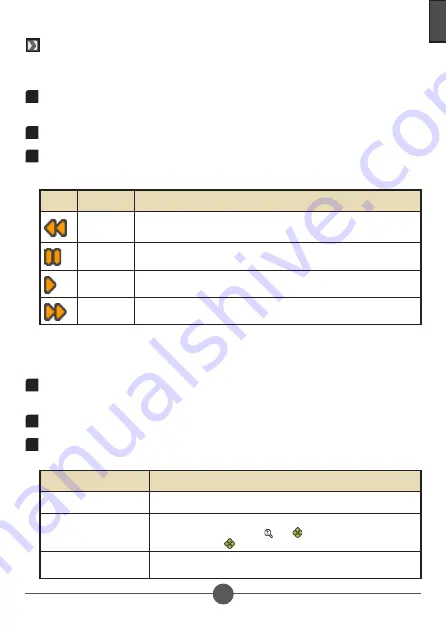 3M CP45 User Manual Download Page 15