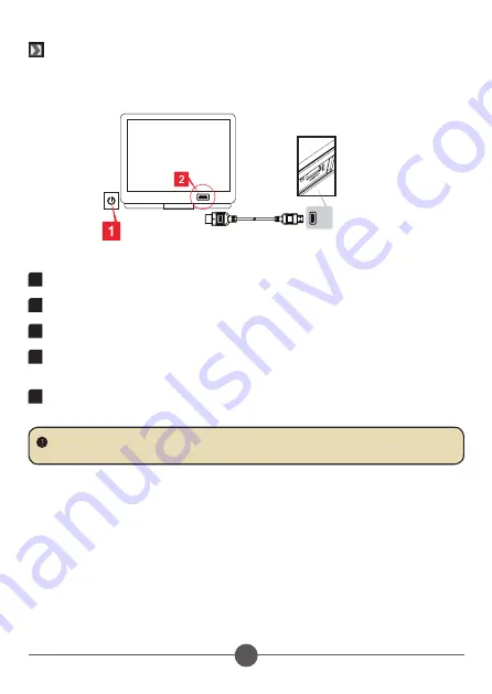 3M CP45 User Manual Download Page 18