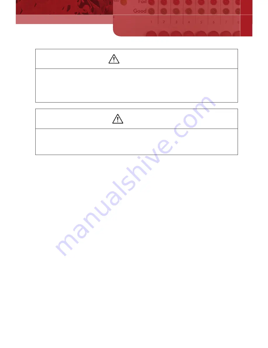 3M CTK015 User Manual Download Page 3