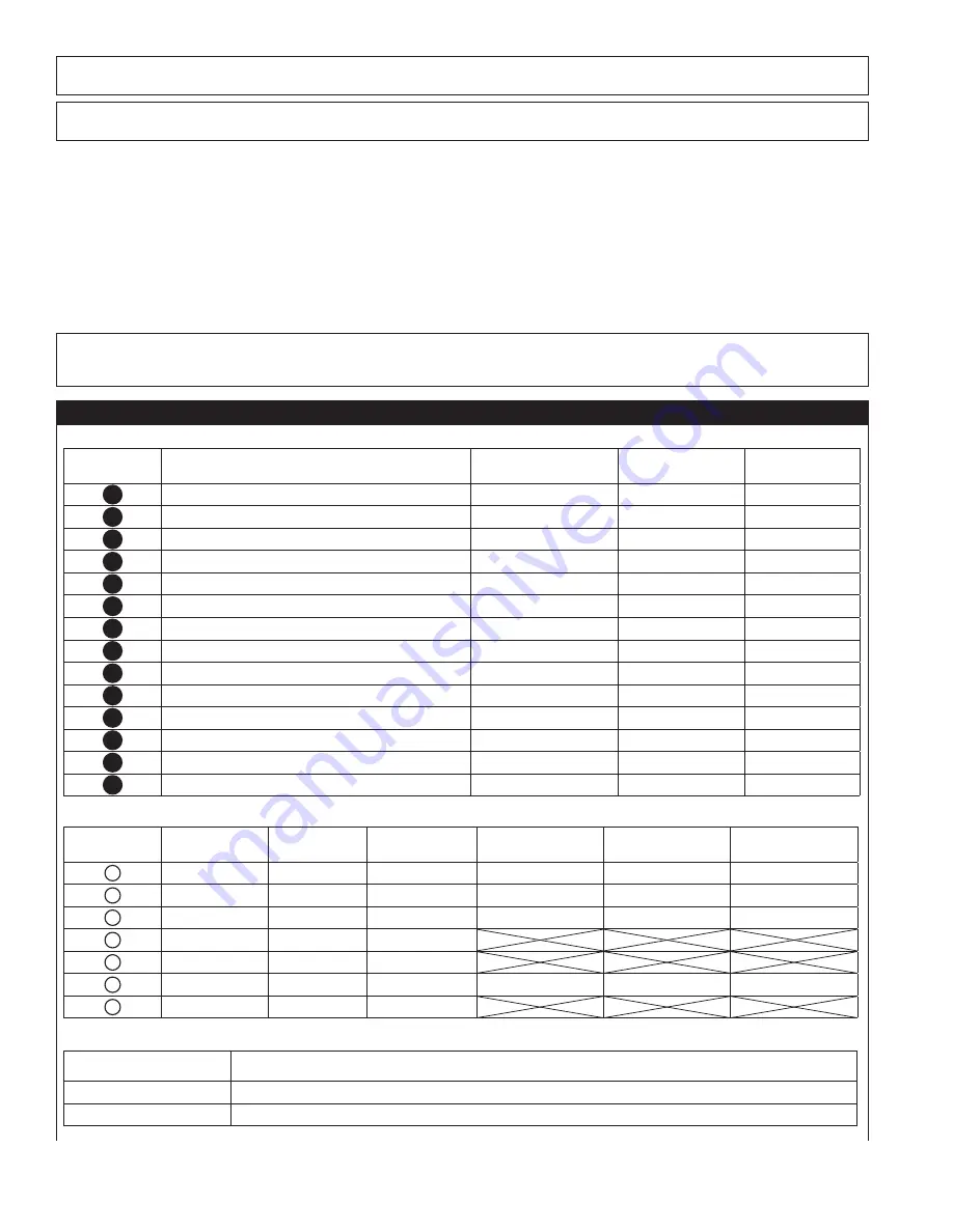 3M DBI SALA 1340005 User Instructions Download Page 14