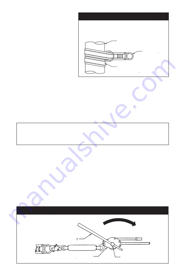 3M DBI SALA 5908549 User Instruction Manual Download Page 15