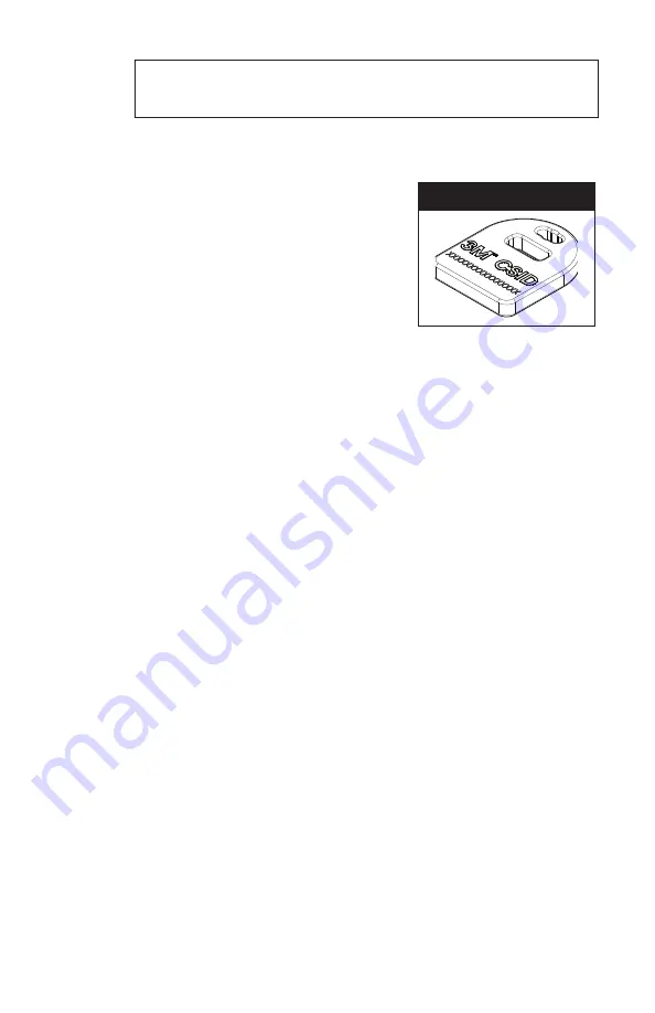 3M DBI SALA 5908549 User Instruction Manual Download Page 43