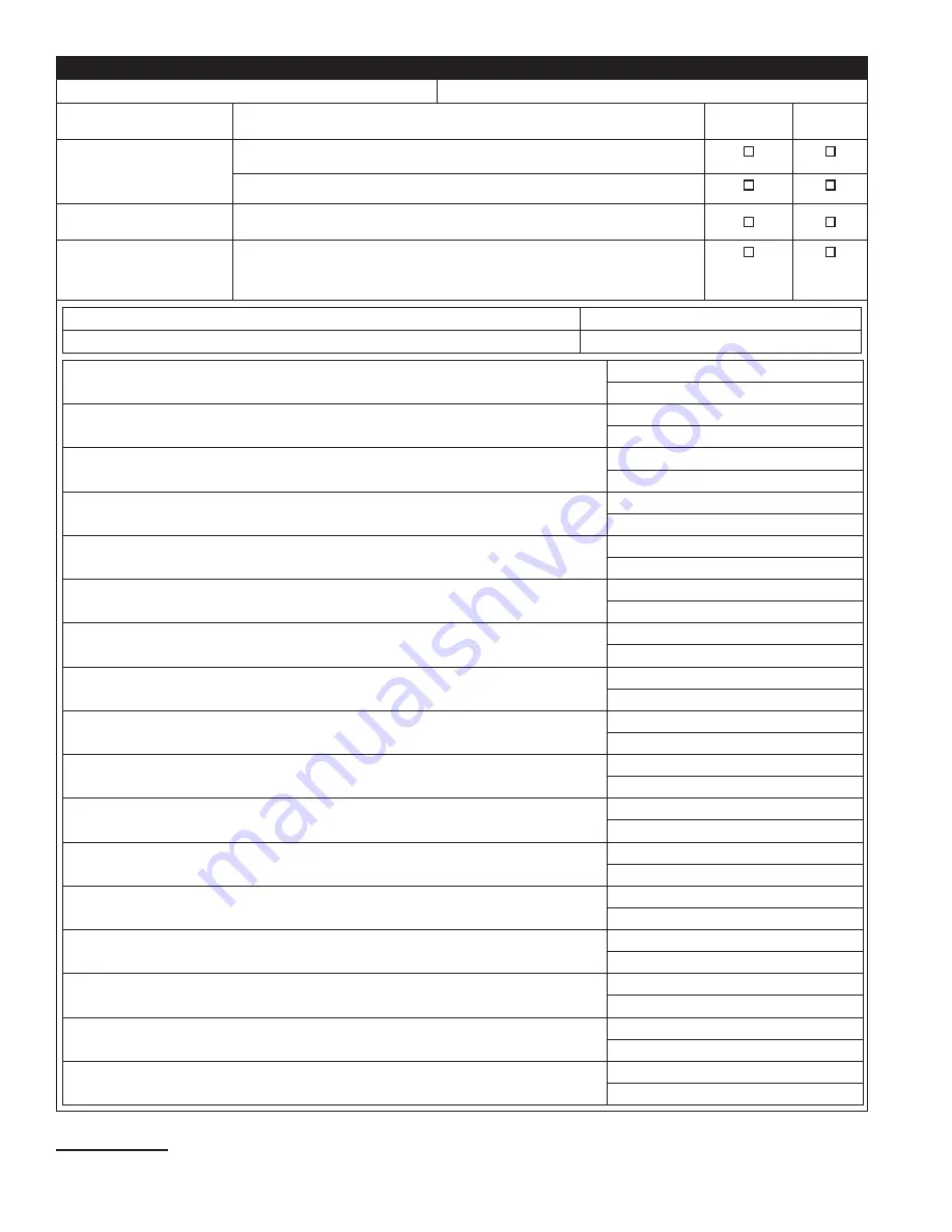 3M DBI SALA 8000124 User Instruction Manual Download Page 94