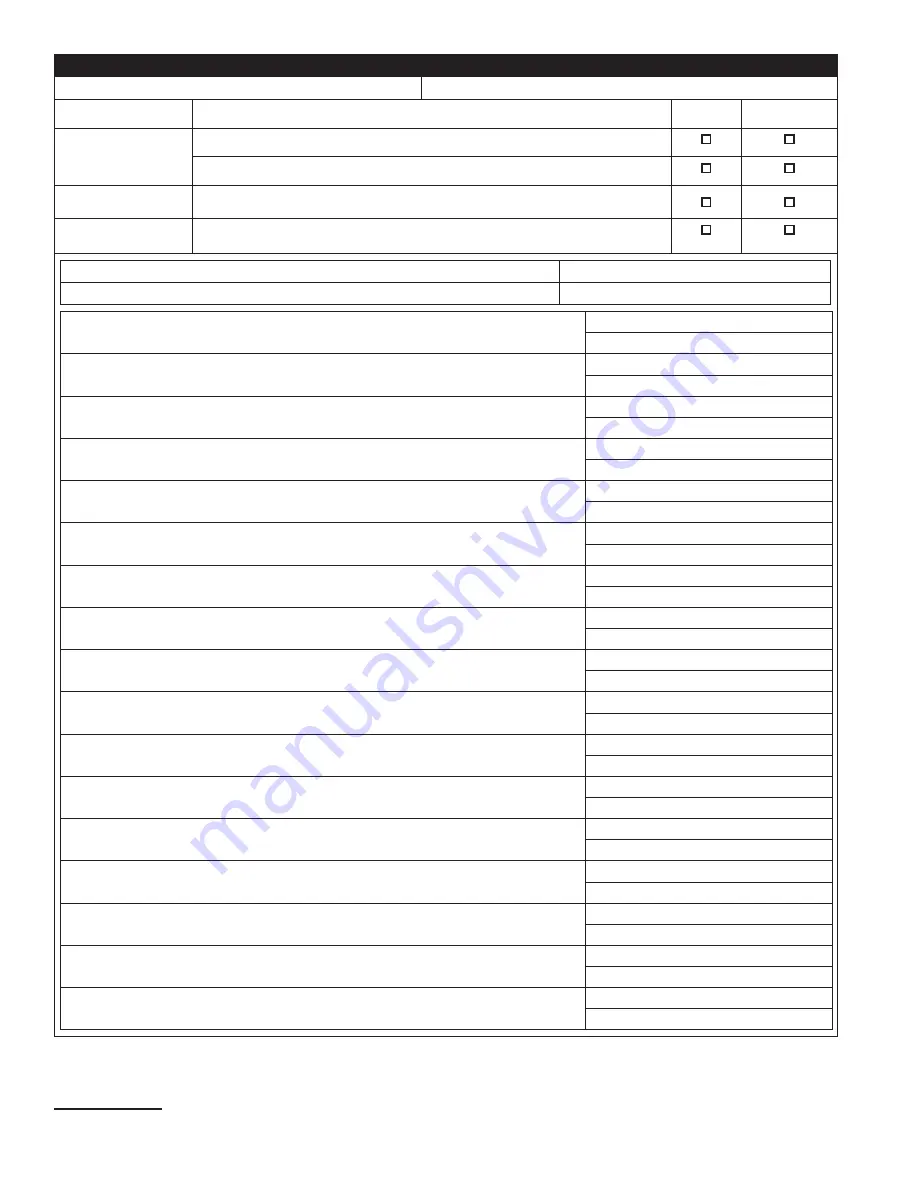 3M DBI SALA 8000124 User Instruction Manual Download Page 104