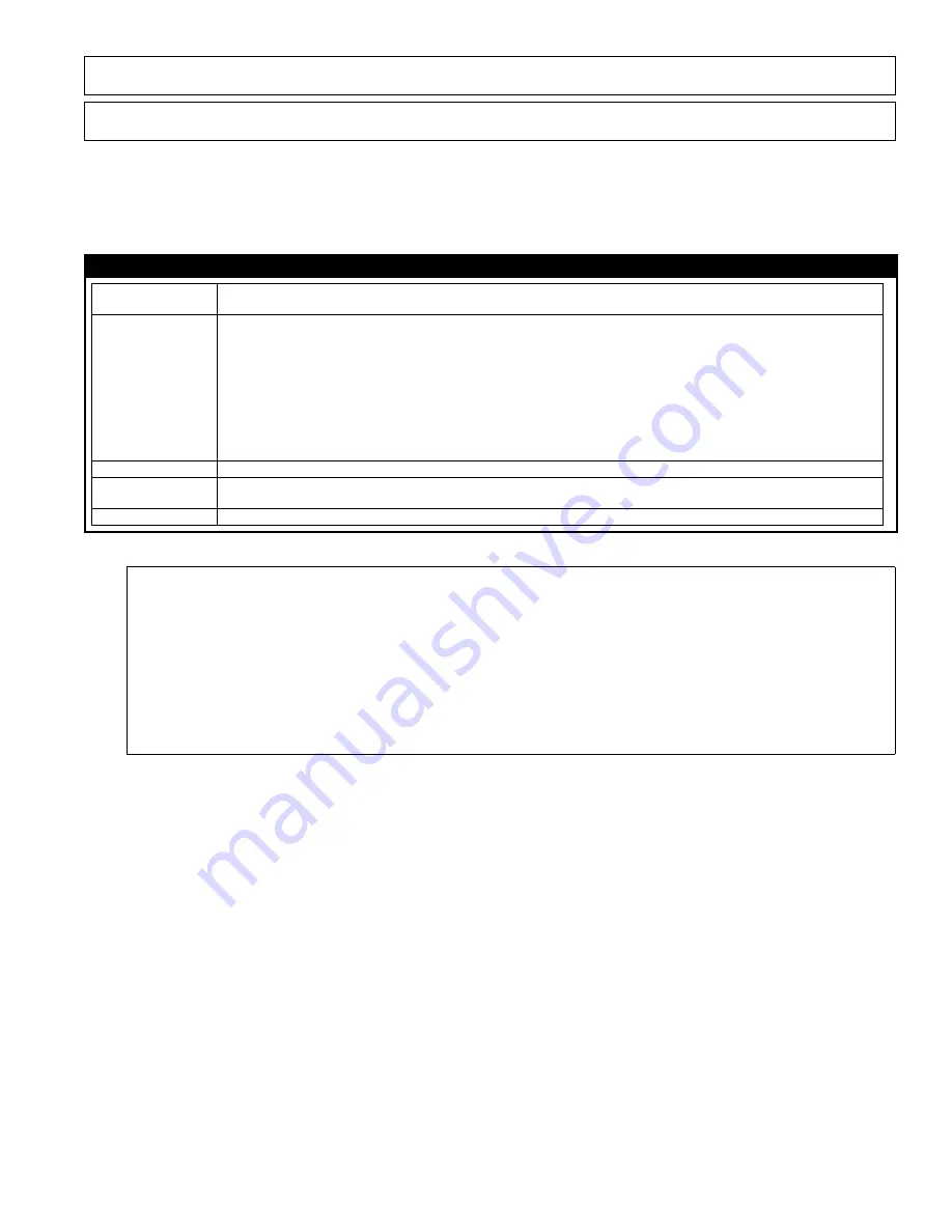 3M DBI SALA 8560409 User Instruction Manual Download Page 9