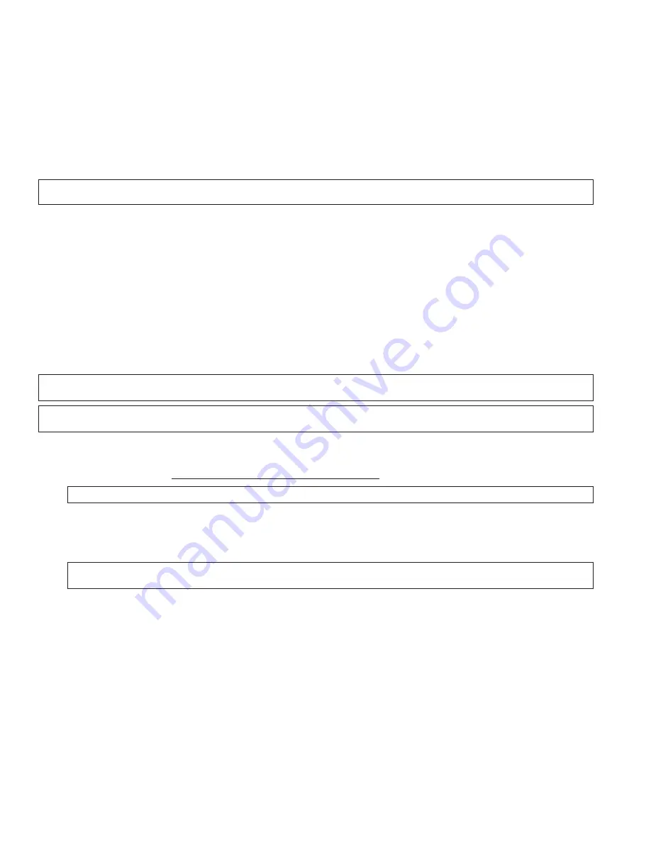 3M DBI SALA EXOFIT 1401000 User Instructions Download Page 18