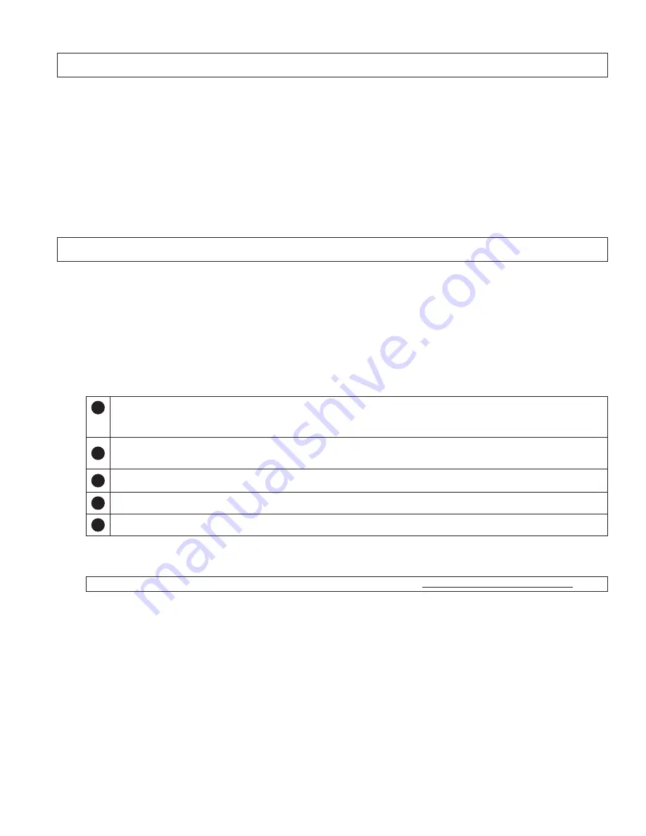 3M DBI-SALA EZ-Line User Instructions Download Page 37