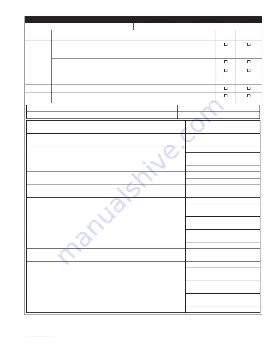 3M DBI SALA KM1PT7 User Instruction Manual Download Page 19