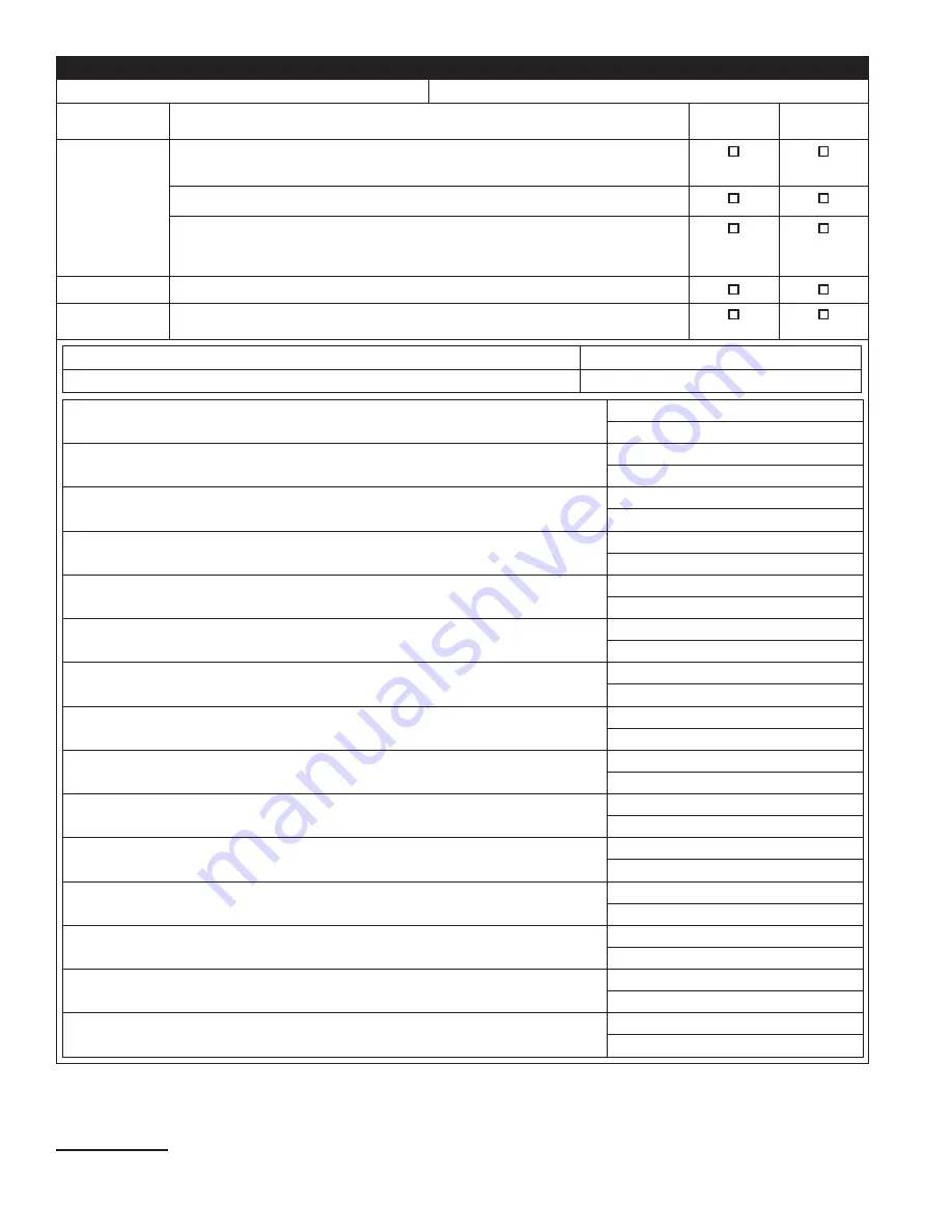 3M DBI SALA KM1PT7 User Instruction Manual Download Page 26