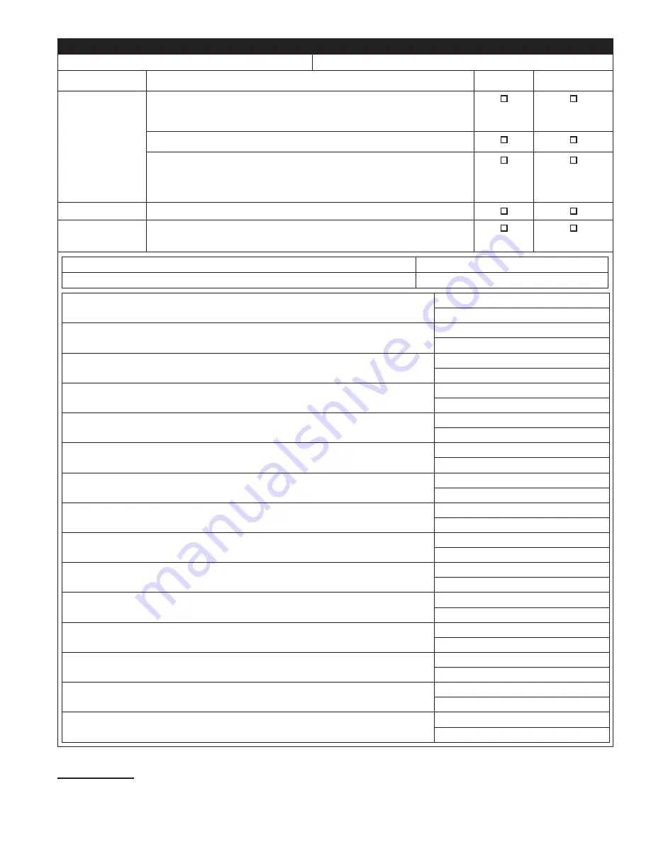 3M DBI SALA KM1PT7 User Instruction Manual Download Page 33