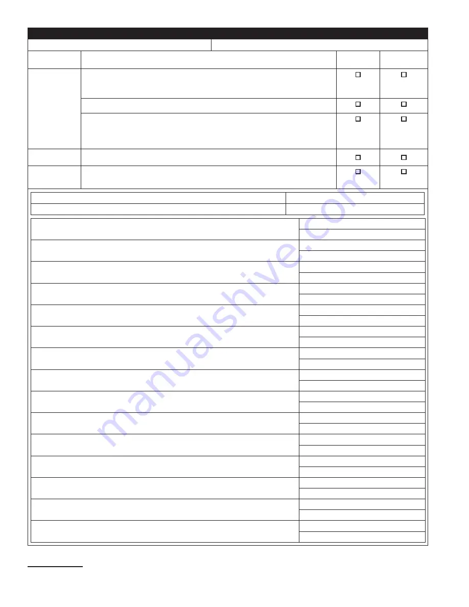 3M DBI SALA KM1PT7 User Instruction Manual Download Page 54