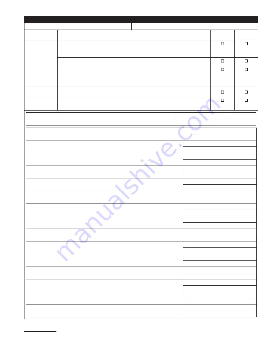 3M DBI SALA KM1PT7 User Instruction Manual Download Page 61