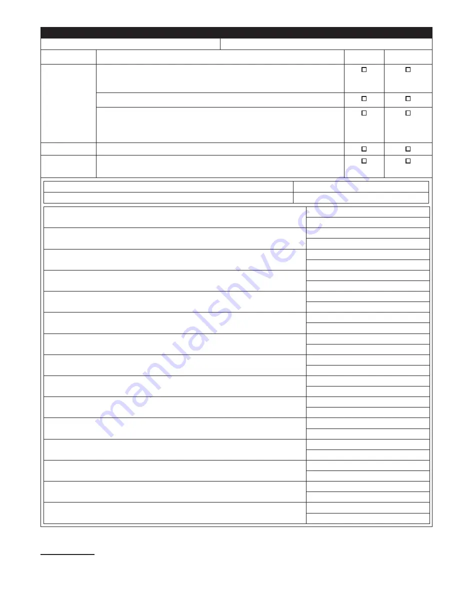 3M DBI SALA KM1PT7 User Instruction Manual Download Page 75