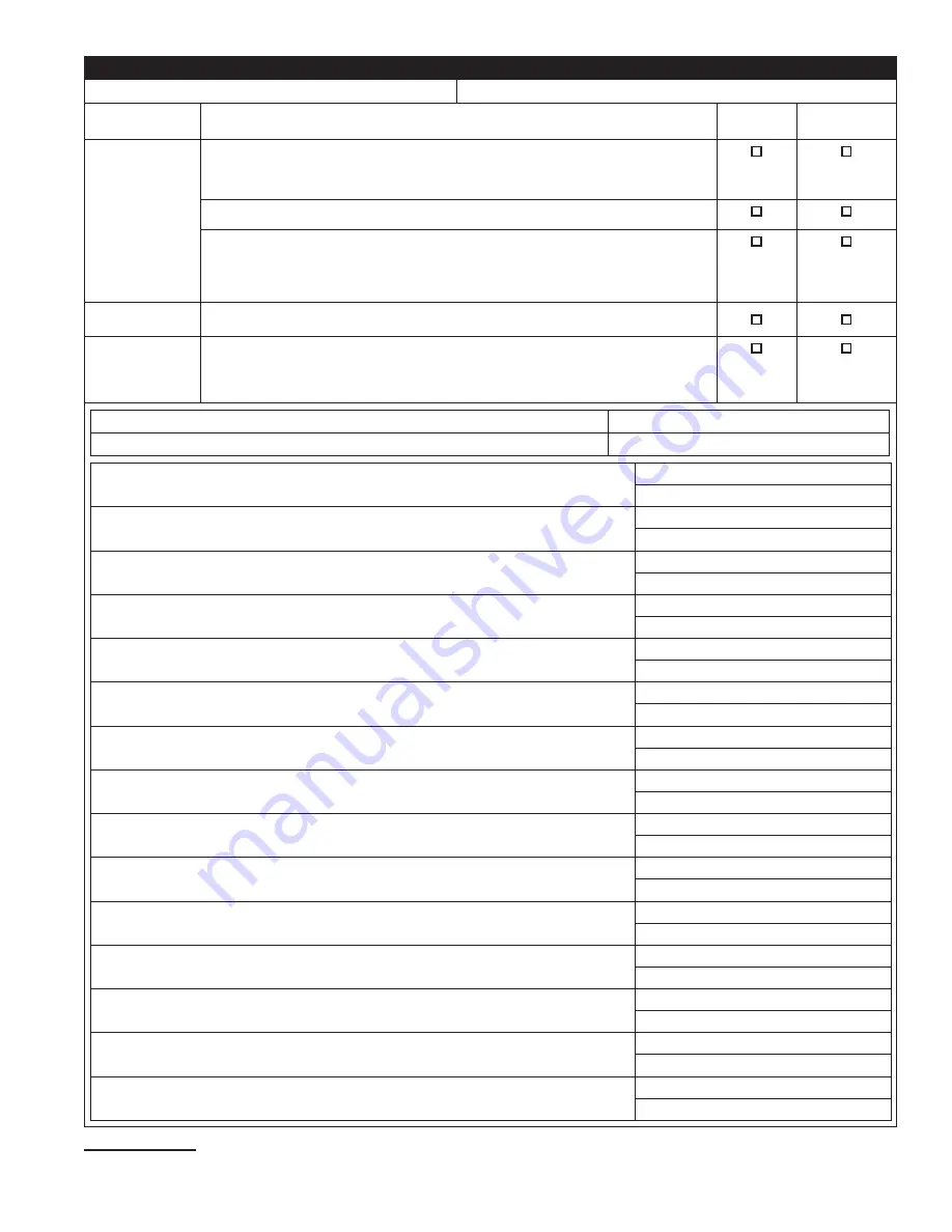 3M DBI SALA KM1PT7 User Instruction Manual Download Page 89