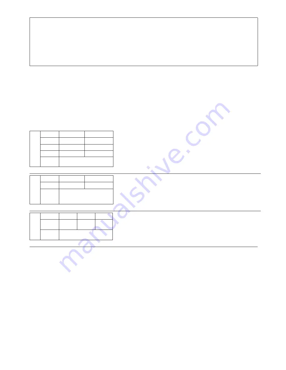 3M DBI-SALA LAD-SAF Series Installation Instructions Manual Download Page 18