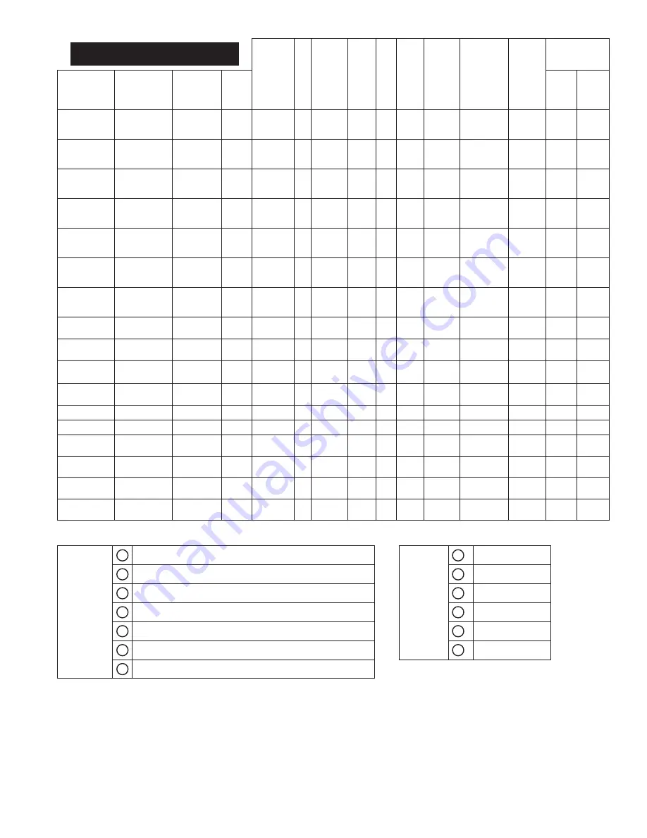 3M DBI-SALA LAD-SAF Series Installation Instructions Manual Download Page 37