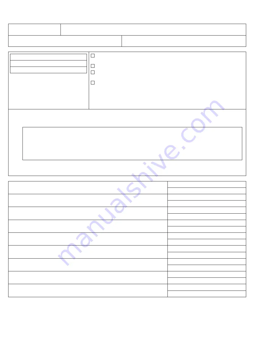 3M DBI-SALA LAD-SAF Series Installation Instructions Manual Download Page 44