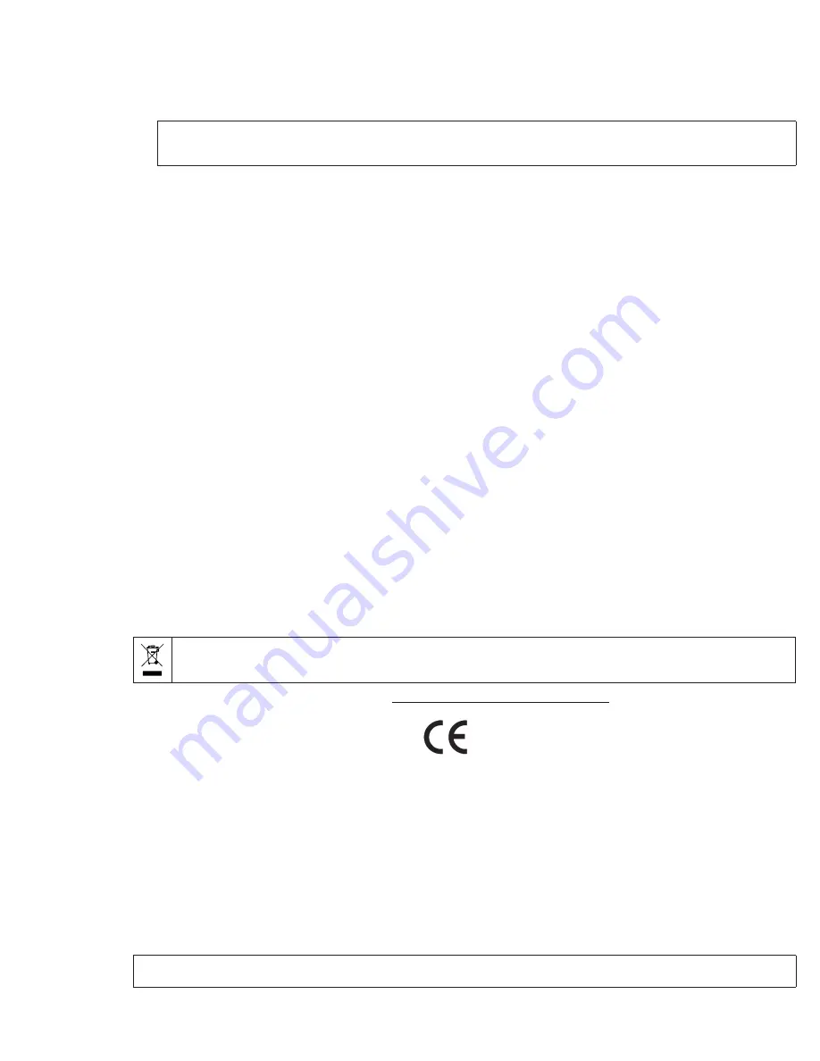 3M DBI-SALA LAD-SAF Series Installation Instructions Manual Download Page 65