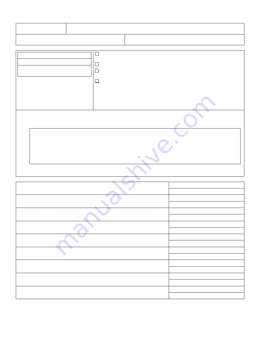 3M DBI-SALA LAD-SAF Series Installation Instructions Manual Download Page 77