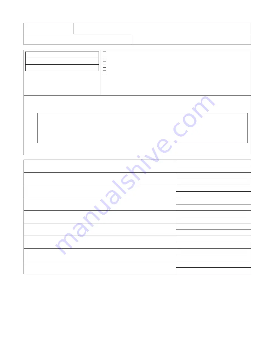 3M DBI-SALA LAD-SAF Series Installation Instructions Manual Download Page 187