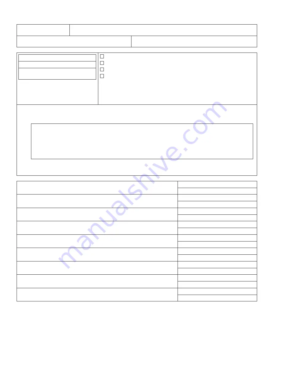 3M DBI-SALA LAD-SAF Series Installation Instructions Manual Download Page 199