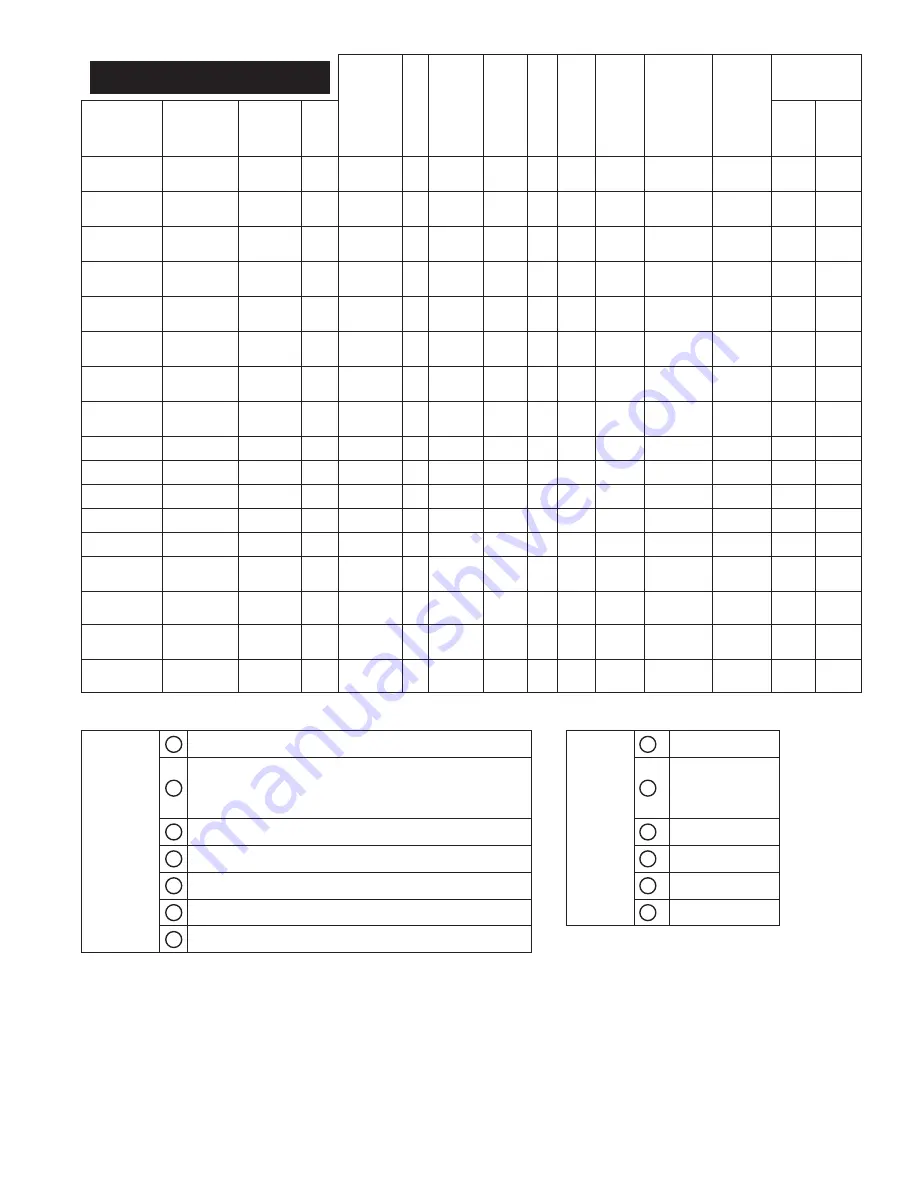 3M DBI-SALA LAD-SAF Series Installation Instructions Manual Download Page 235