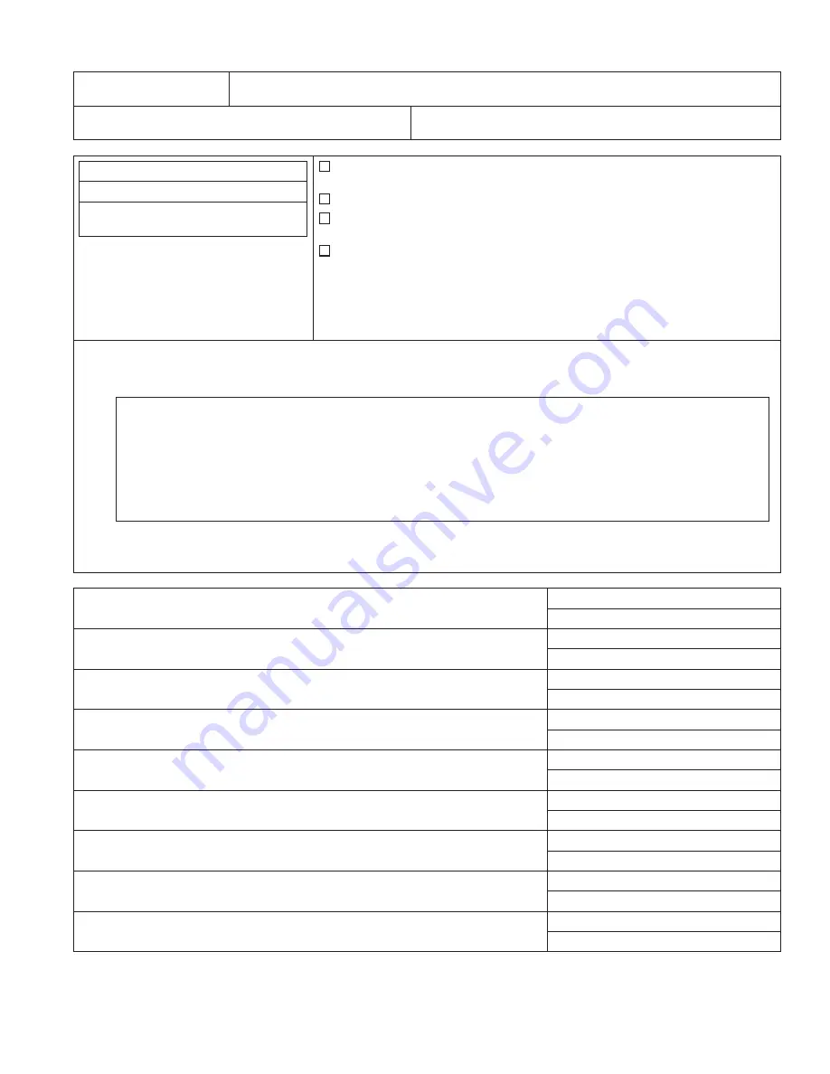 3M DBI-SALA LAD-SAF Series Installation Instructions Manual Download Page 253